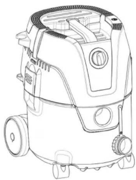 Flex VCE 22 L MC 2x18 - 1
