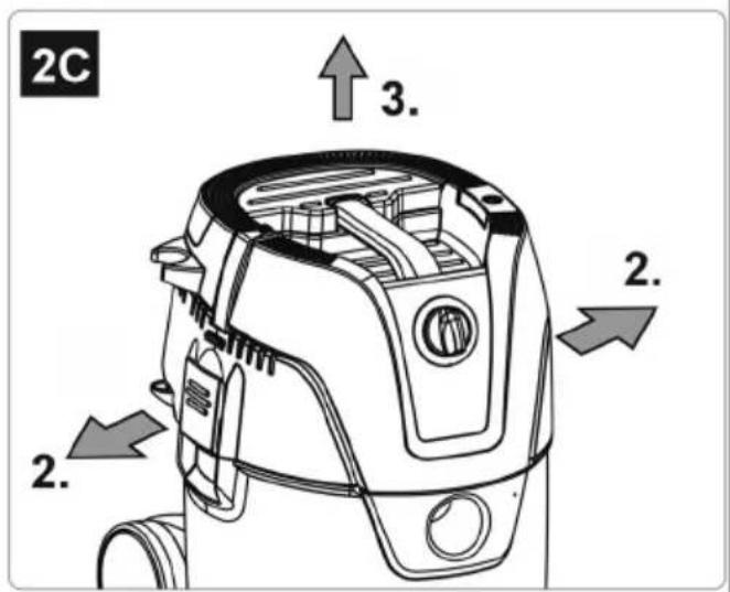 Flex VCE 22 L MC 2x18 - B - 11