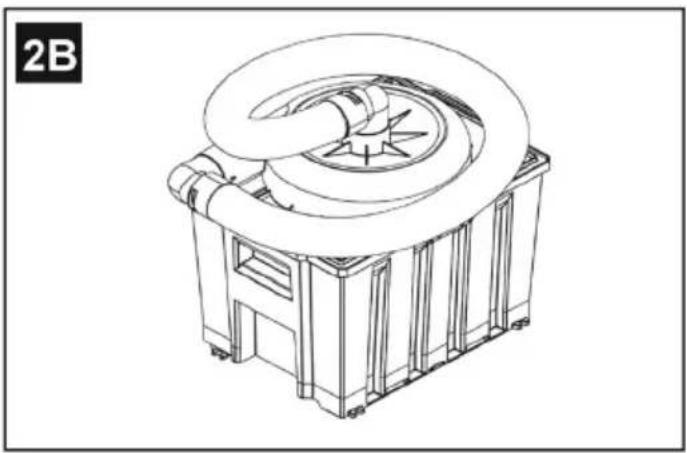 Flex VCE-PS 25 Cyclone - 7