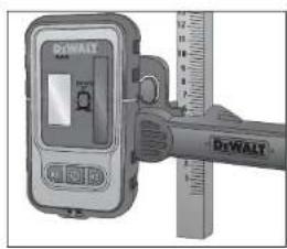 DEWALT DW0892 - Repairs - 2