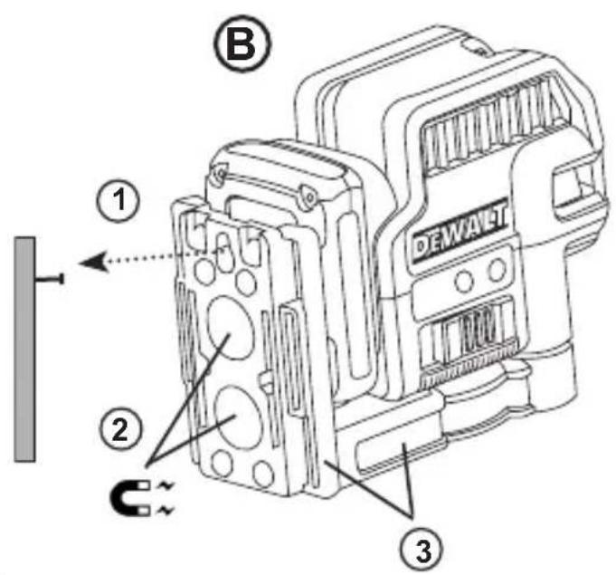 DEWALT DW0822LR - 4