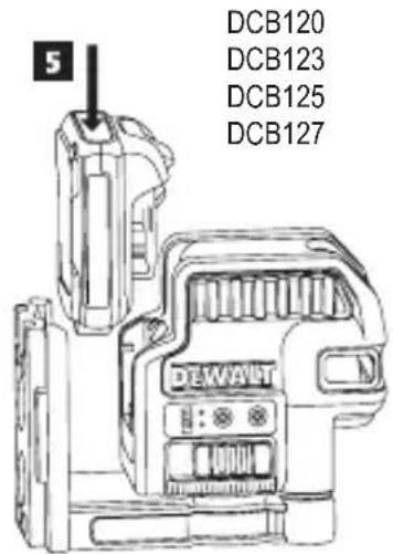 DEWALT DW0822LR - 10