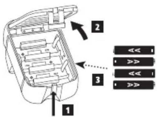 DEWALT DW0822LR - 7