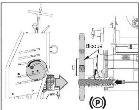 Anova OR9500 - Description des différentes pièces - 3