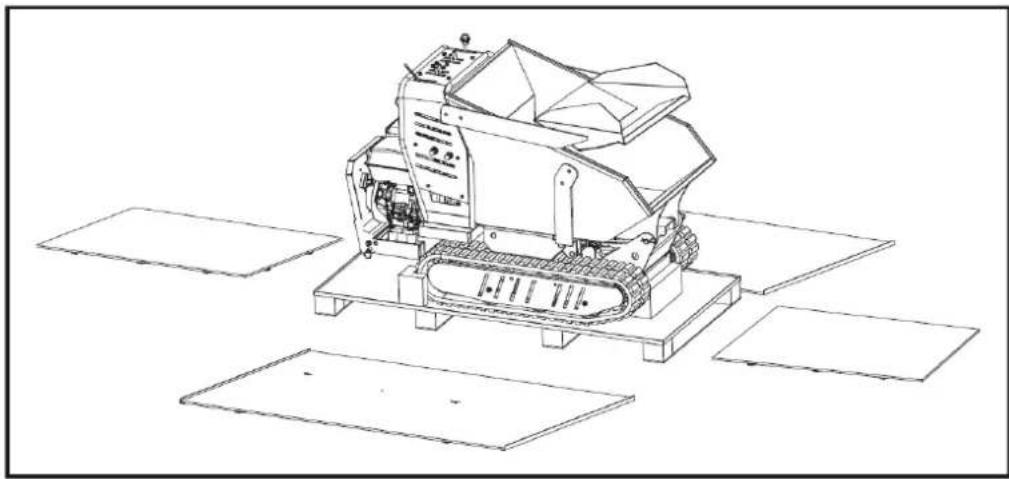 Anova OR9500 - FR - 1