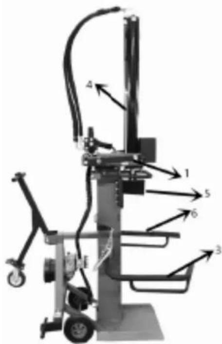 Anova RLT14PTO - PRODUCTBESCHRIJVING - 1