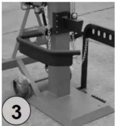 Anova RLT14PTO - Inbetriebnahme nach Kriterien - 1