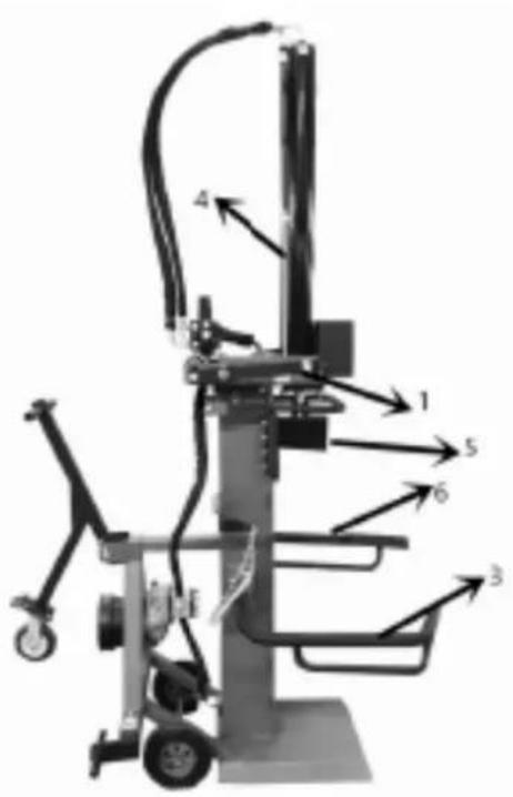 Anova RLT14PTO - DESCRIÇÃO DO PRODUTO - 1