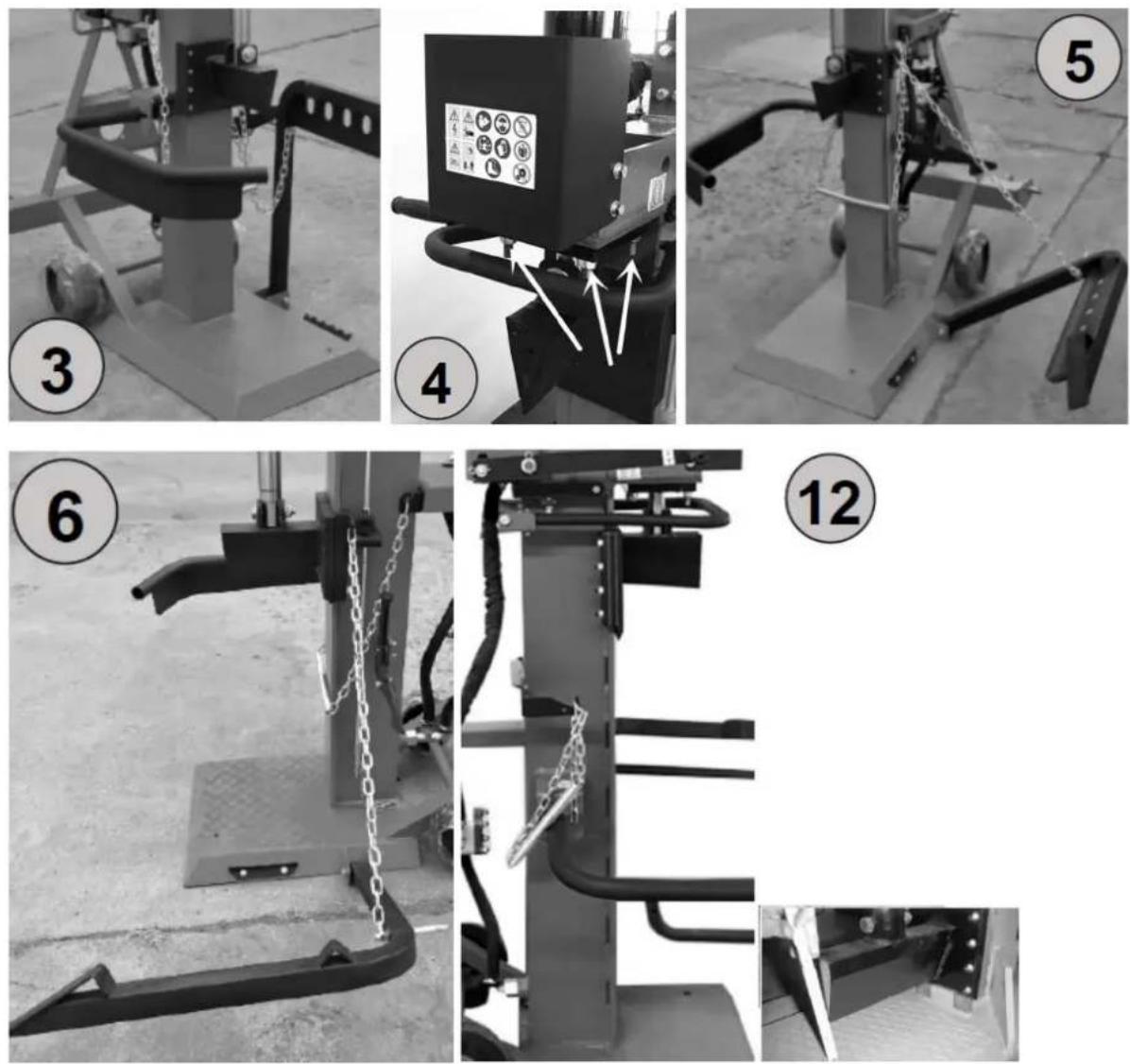 Anova RLT14PTO - ANOVA® - 1