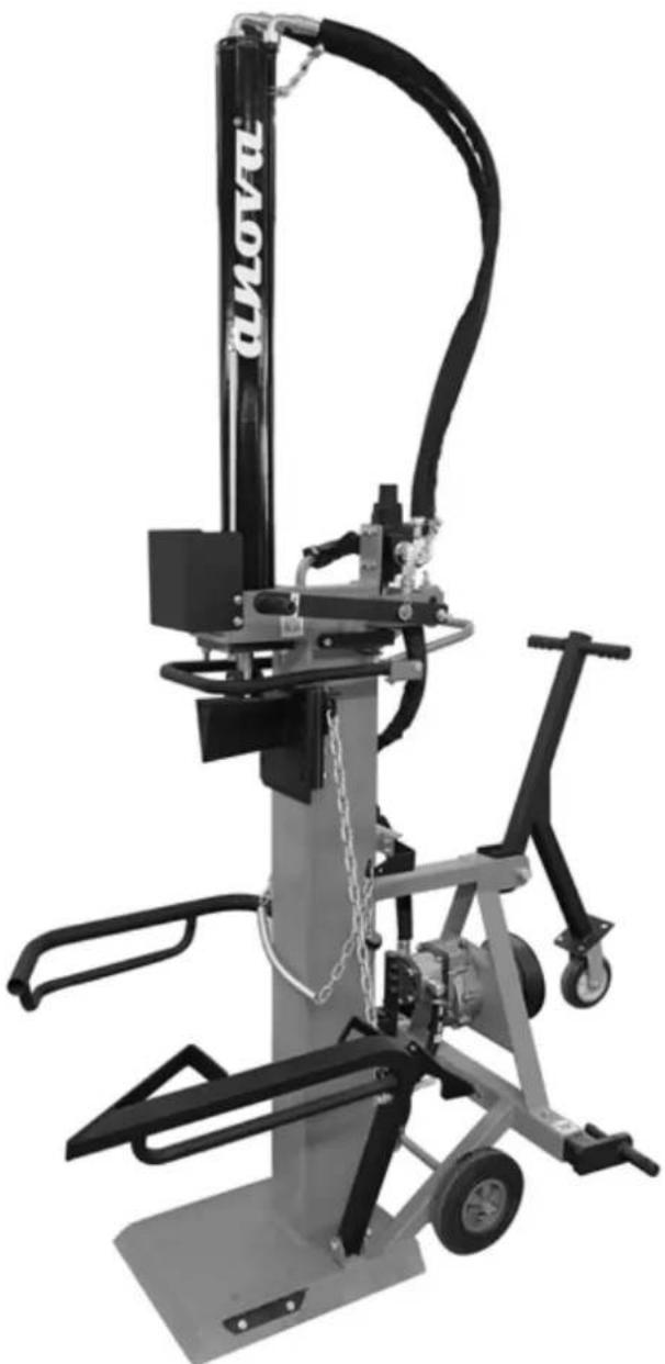 Anova RLT14PTO - 1