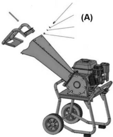 Anova BIO50V - INSTRUCTIONS DE MONTAGE - 4