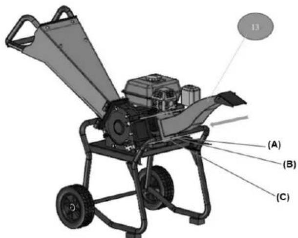 Anova BIO50V - INSTRUCTIONS DE MONTAGE - 5