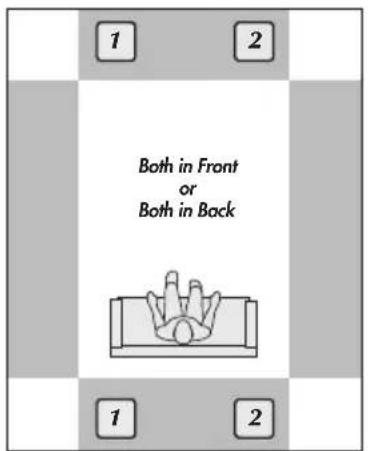 Martin Logan Abyss 8 - PLACEMENT - 4