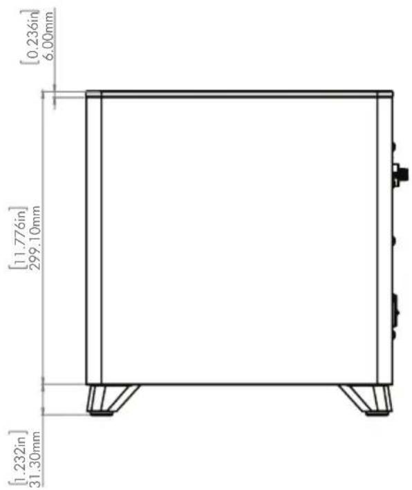 Martin Logan Dynamo Foundation 10 - INFORMATIONS DE GARANTIE - 4