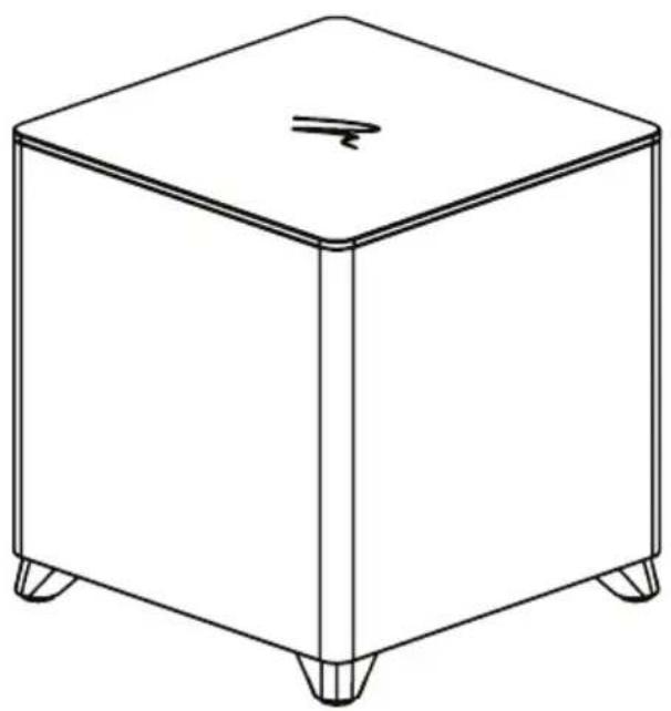 Martin Logan Dynamo Foundation 12 - UNBOXING & CONTENTS - 4