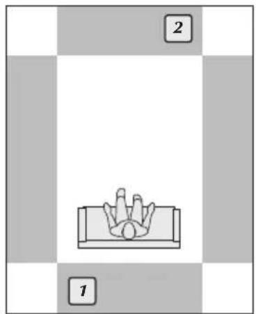 Martin Logan Dynamo 12 - PLACEMENT - 4