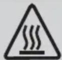 BEKO MOF30310S - Meanings of the symbols - 4