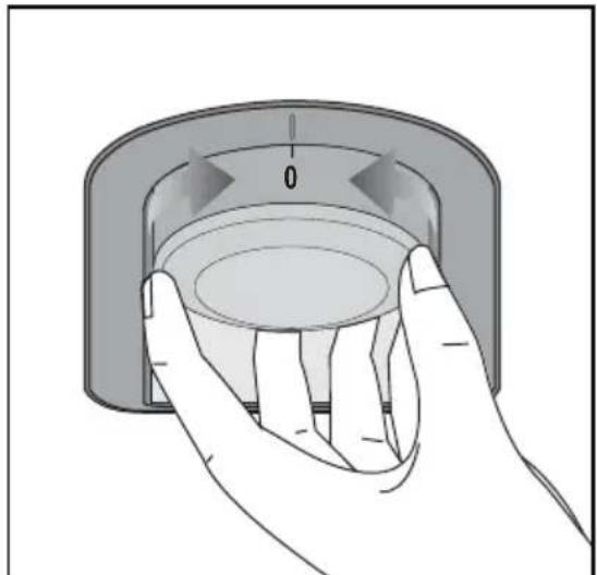 BEKO BCSA285K4SNLH - Using your refrigerator - 1