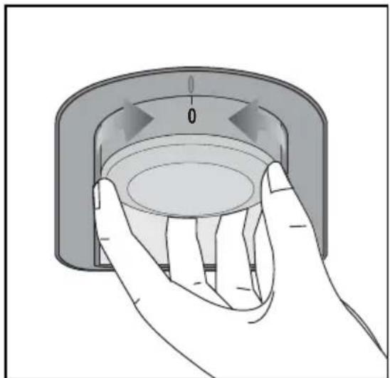 BEKO BCSA285K4SNLH - Utilizzo del frigorifero - 1