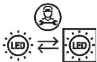 BEKO BCSA285K4SNLH - for the problems - 1