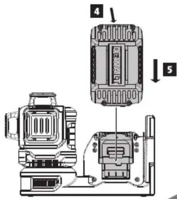 DEWALT DCLE34033 - www.DeWALT.com - 3