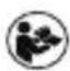 DEWALT DCLE34033 - Warning Labels - 4