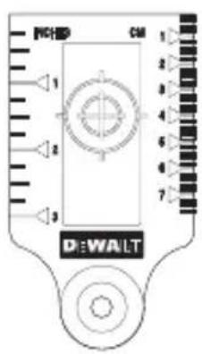 DEWALT DCLE34033 - www.DeWALT.com - 20