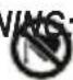 DEWALT DCLE34033 - Warning Labels - 7