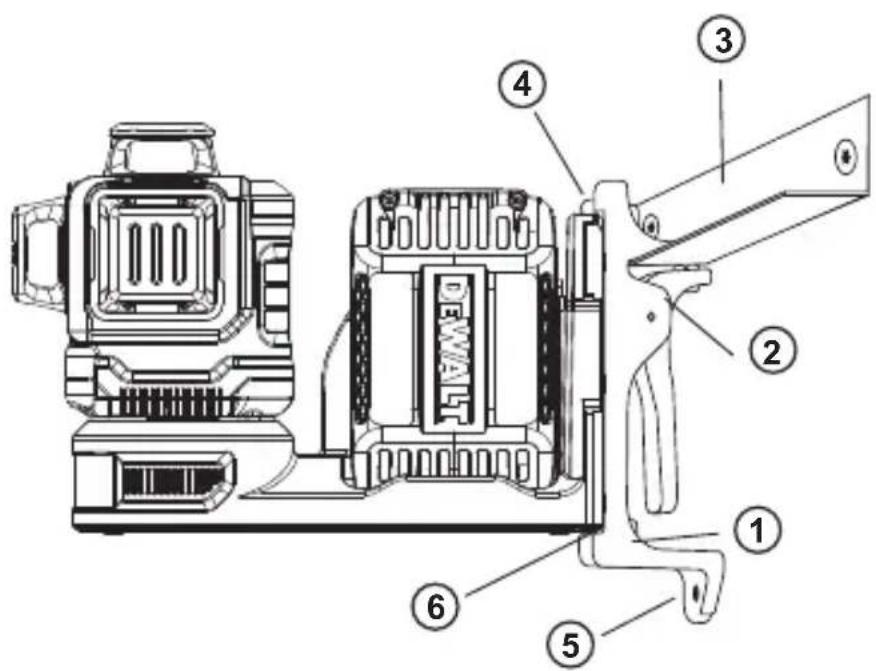 DEWALT DCLE34033 - www.DeWALT.com - 18