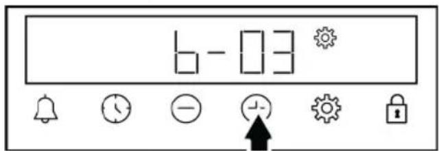 BEKO BBIM13301XPSE-1 - Réglage du volume - 2