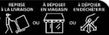 BEKO BBIM13301XPSE-1 - ÉLÉMENTS PAPIER - 4