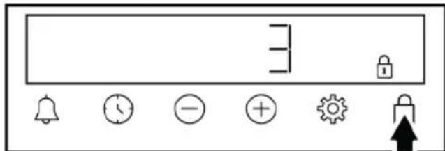 BEKO BBIM13301XPSE-1 - Réglages - 1
