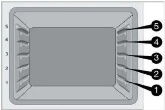 BEKO BBIM13301XPSE-1 - Cooking shelves - 1