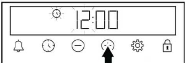 BEKO BBIM13301XPSE-1 - First Timer Setting - 2