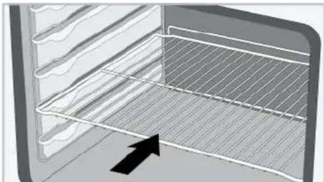 BEKO BBIM13301XPSE-1 - Cooking shelves - 3