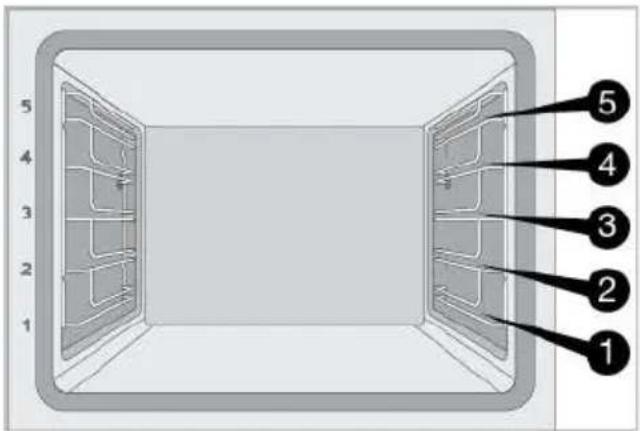 BEKO BBIM13301XPSE-1 - Product Accessories - 3