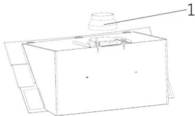 BEKO HCA92641WH - (Figure 2) - 1