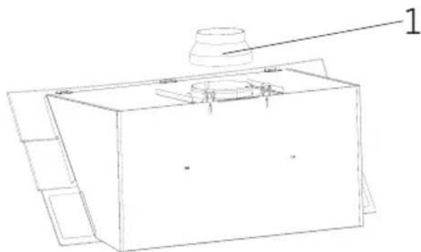 BEKO HCA92641WH - (Abbildung 2) - 1