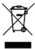 BEKO HNU51630SH - Compliance with the WEEE Directive and Disposing of the Waste Product: - 1