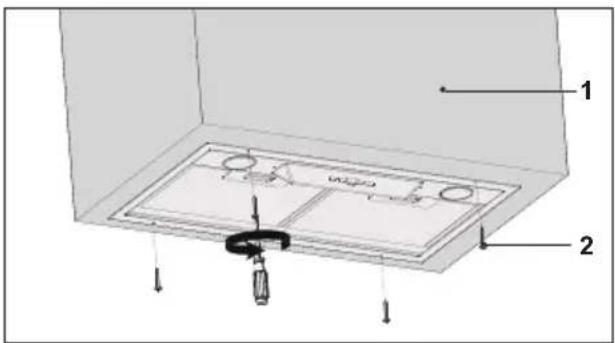 BEKO HNU51630SH - Verwendung des Geräts - 2