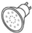 BEKO HNU51630SH - Lamp replacement - 3