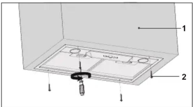 BEKO HNU51630SH - Afb. 4 - 2