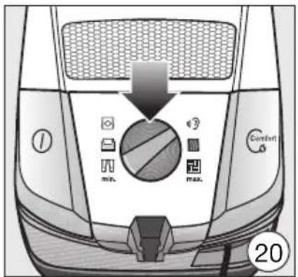MIELE Compact C2 Total Care - MieleCare National Service - 18