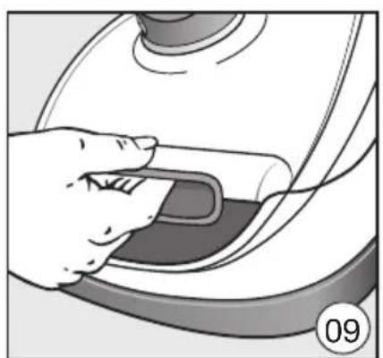 MIELE Compact C2 Total Care - MieleCare National Service - 8