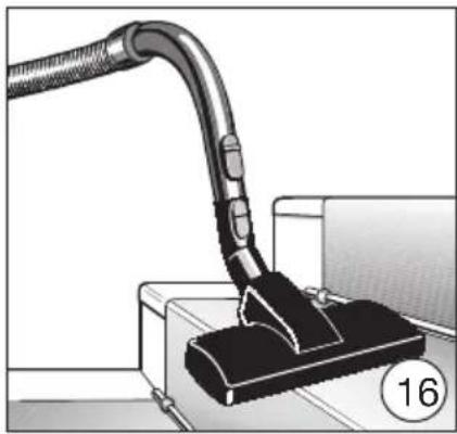 MIELE Compact C2 Total Care - MieleCare National Service - 14