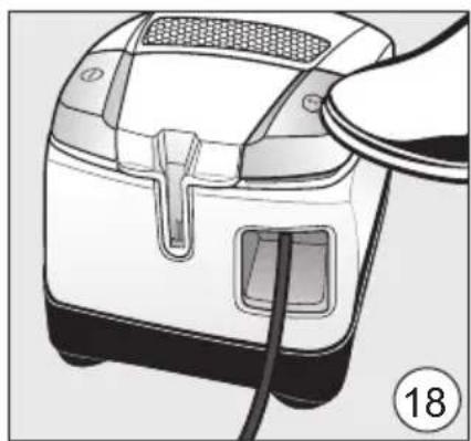 MIELE Compact C2 Total Care - MieleCare National Service - 16
