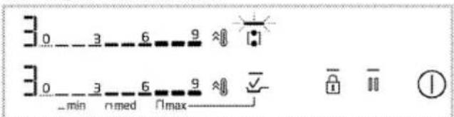 BEKO HII64791UFT - Combinaison des tables de cuisson à large surface (flexi) pendant qu'une ou les deux tables de cuisson de gauche fonctionnent (si des tables de cuisson à large surface sont disponibles sur votre table de cuisson). - 2