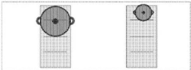 BEKO HII85780UFT - Pour activer la fonction « Move » - 1