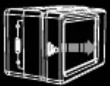 GOPRO LCD BacPac - rETralT DU BaCPaC DE La CaMÉra HD HEro - 1
