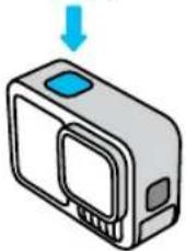 GOPRO HERO 13 Black - ENREGISTREMENT AVEC QUICKCAPTURE - 2